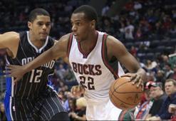 Ersan'ın çabası Milwaukee Bucks'a yetmedi: 97-90