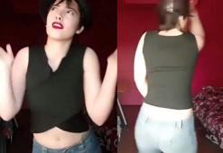 Dans ettiği için gözaltına alındı... Ülke karıştı!
