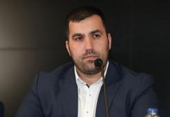 Boks Federasyonu Başkanlığına yeniden aday olan Eyüp Gözgeç'e destek