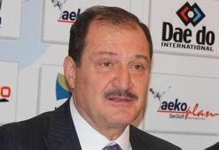 Metin Şahin: "Tokyo olimpiyatlarına en fazla katılım sağlayıp başarılı olmak istiyoruz"