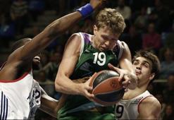 Unicaja Malaga 75-85 Anadolu Efes