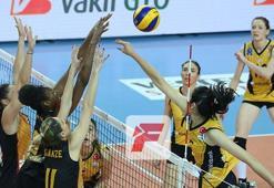 VakıfBank, Eczacıbaşı VitrA'nın rakibi oldu