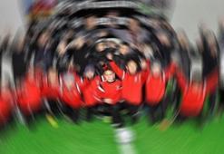 Kırgızistan'da Beşiktaş Futbol Okulları Turnuvası düzenlendi