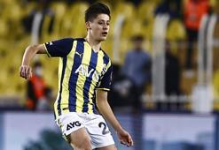 Alex hayranı Arda Güler'in bilinmeyenleri! Son dakika Fenerbahçe haberi...