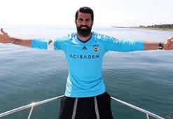 Volkan Demirel'de sıcak gelişme!