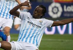 Trabzonspor'da Majid Hosseini tamam Bakary Kone sırada
