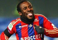 Doumbia'da sıcak gelişme!