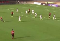 Dorukhan Toköz'den Malta'ya çılgın gol!