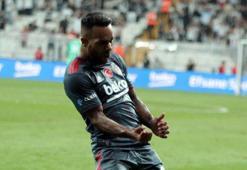 Alex Teixeira Beşiktaş'ta çıkışa geçti!