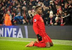 Galatasaray, Divock Origi transferinden vazgeçmiyor!