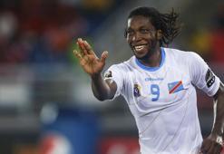 Bursaspor'da gündem Mbokani