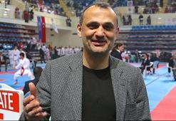 Milli karateciler, altın madalya istikrarını sürdürmek istiyor