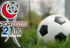 Spor Toto 2. Lig karması belli oldu