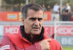 Güneş'e özel ödül