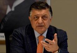 Yılmaz Vural ile Rıdvan Dilmen'in komik anısı!