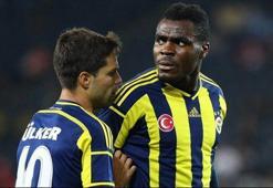 Ve Bilic onu seçti: Emenike