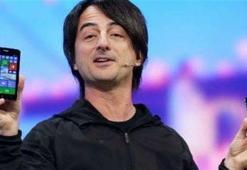 iPhone'la "yakalandı"