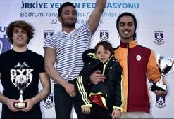 Yelkende yarıyıl şampiyonları
