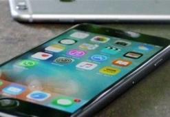 iPhone düşüyor mu?