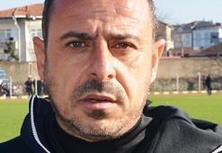 Can Güven: Çorumspor maçını bireysel hatalar yüzünden kaybettik