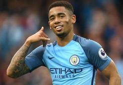 Inter, Gabriel Jesus'un peşinde