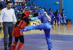 Wushu Sanda/Taolu Şampiyonası sona erdi