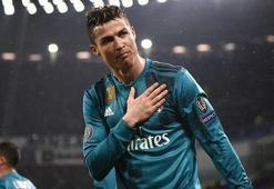 Juventus Cristiano Ronaldo transferini gayriresmi olarak duyurdu!