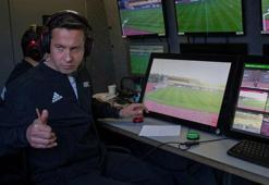 "VAR, futbolun doğasını bozmaz"