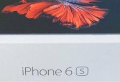 Apple düşüyor!