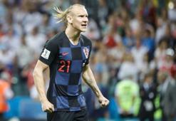 Beşiktaş'ın yıldızı Domagoj Vida'ya büyük şok!