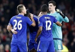 Avrupa devi Chelsea'ye transfer yasağı gelebilir