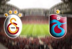 Galatasaray - Trabzonspor maçı ne zaman, saat kaçta? İşte haftanın programı...