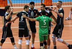 Devler Ligi'nde Türkler turladı