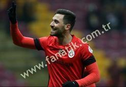GÜMÜŞ DEĞİL ALTIN - Galatasaray 4-1 Kastamonuspor