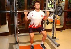 İstanbul'da idman, Sakarya'da eğitimle olimpiyatlara hazırlanıyor