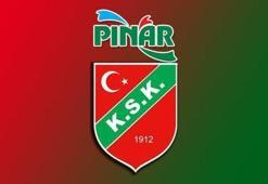 Pınar Karşıyaka'da hedef Carter ve Eldridge
