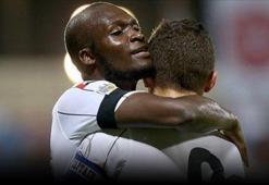 Moussa Sow'dan bir acayip gol!