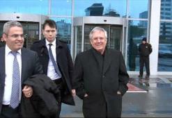 KARAR! Aziz Yıldırım beraat etti
