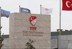 PFDK sevkleri açıklandı