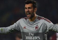 Diego Lopez'in menajeri konuştu: Galatasaray'a gelmemiz...