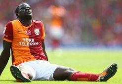 Eski Galatasaraylı Emmanuel Eboue'nin tutuklandığı iddia edildi!