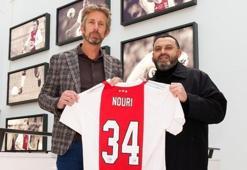 Ajax, Abdelhak Nouri'nin ailesine 7.85 milyon Euro tazminat ödeyecek