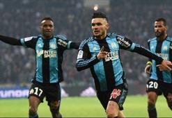 Ligue 1'de haftanın görünümü