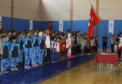 Wushu Sanda/Taolu Şampiyonası, Çankırı'da başladı