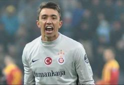 Yoksa sıradaki isim Muslera mı?