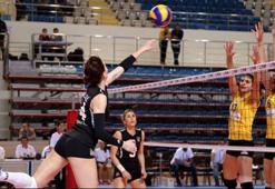 Bakırköy Belediyesi Yeşilyurt 0-3 Beşiktaş