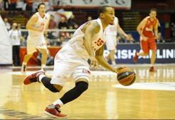 Aslan'ın yeni silahı Jerrells