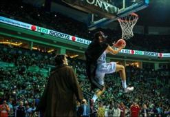 Smaç şampiyonu Furkan Korkmaz