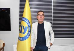 Tarsus İdman Yurdu Başkanı Harun Şahin Kırbıyık, istifa etti