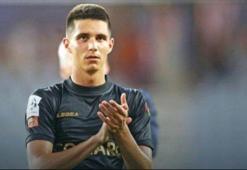 Aslan'da hedef Kapustka